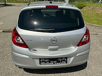 2014 opel corsa personenauto - afbeelding 16 van  21