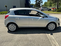 2014 opel corsa personenauto - afbeelding 18 van  21