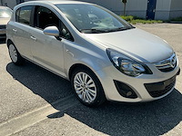 2014 opel corsa personenauto - afbeelding 19 van  21