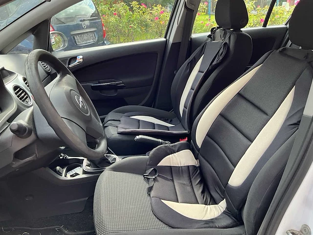 2014 opel corsa personenauto - afbeelding 10 van  27