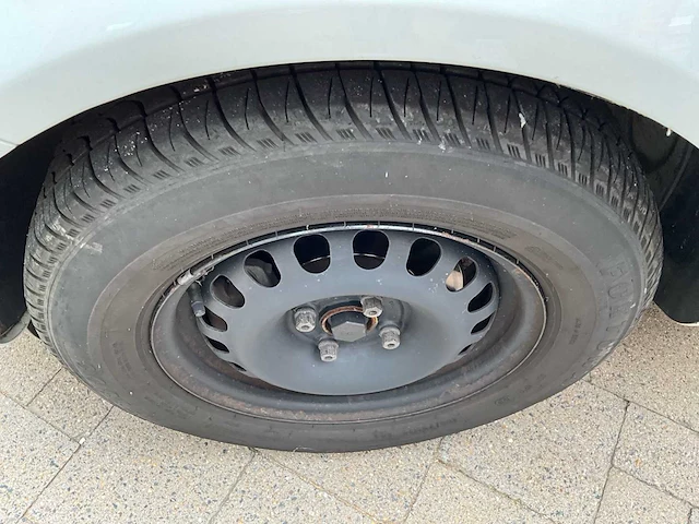 2014 opel corsa personenauto - afbeelding 15 van  27