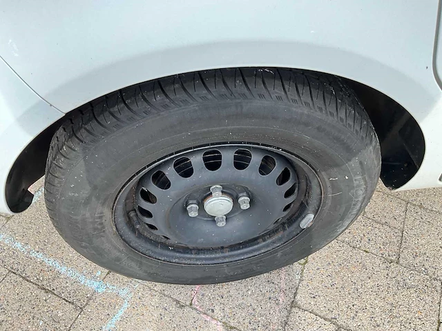 2014 opel corsa personenauto - afbeelding 18 van  27