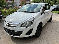 2014 opel corsa personenauto