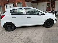 2014 opel corsa personenauto - afbeelding 6 van  27