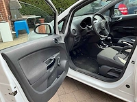 2014 opel corsa personenauto - afbeelding 9 van  27