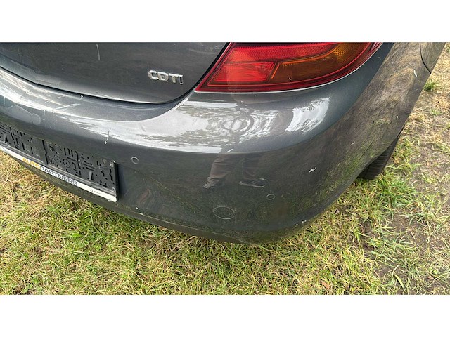 2014 opel insignia personenauto - afbeelding 8 van  42