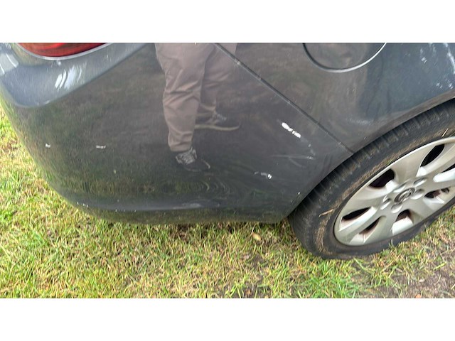 2014 opel insignia personenauto - afbeelding 11 van  42