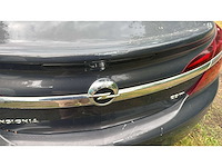 2014 opel insignia personenauto - afbeelding 13 van  42