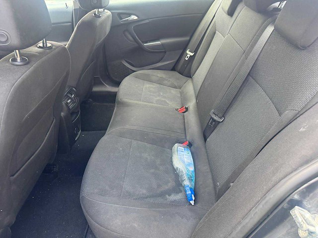 2014 opel insignia personenauto - afbeelding 19 van  42