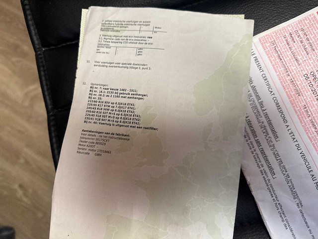 2014 opel insignia personenauto - afbeelding 36 van  42