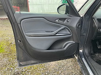 2014 opel zafira - afbeelding 2 van  24