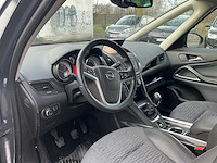 2014 opel zafira - afbeelding 4 van  24