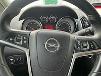 2014 opel zafira - afbeelding 5 van  24