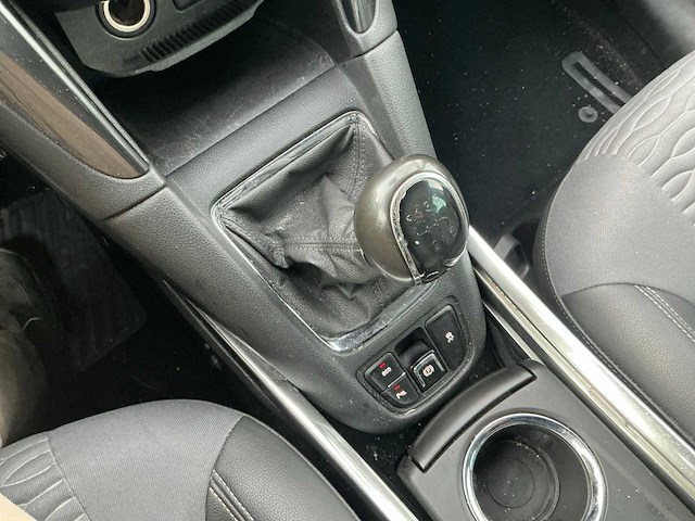 2014 opel zafira - afbeelding 8 van  24