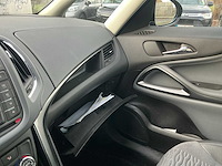 2014 opel zafira - afbeelding 9 van  24