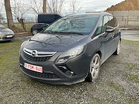 2014 opel zafira - afbeelding 1 van  24