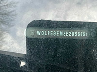 2014 opel zafira - afbeelding 17 van  24