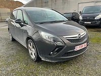 2014 opel zafira - afbeelding 12 van  24