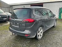 2014 opel zafira - afbeelding 18 van  24