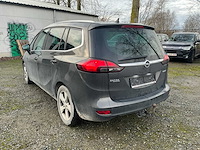 2014 opel zafira - afbeelding 19 van  24