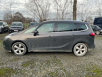 2014 opel zafira - afbeelding 20 van  24