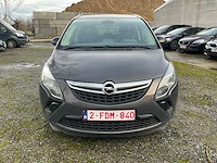 2014 opel zafira - afbeelding 21 van  24