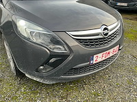 2014 opel zafira - afbeelding 23 van  24