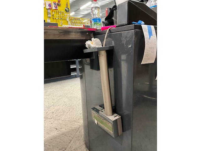 2014 pan oston element ng kassameubel - afbeelding 3 van  8