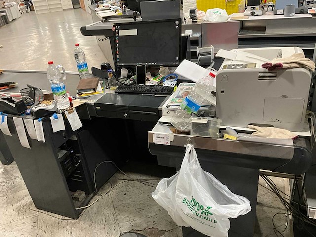 2014 pan oston element ng kassameubel - afbeelding 7 van  8