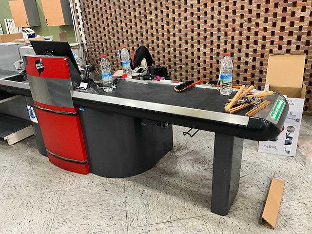 2014 pan oston element ng kassameubel - afbeelding 1 van  8