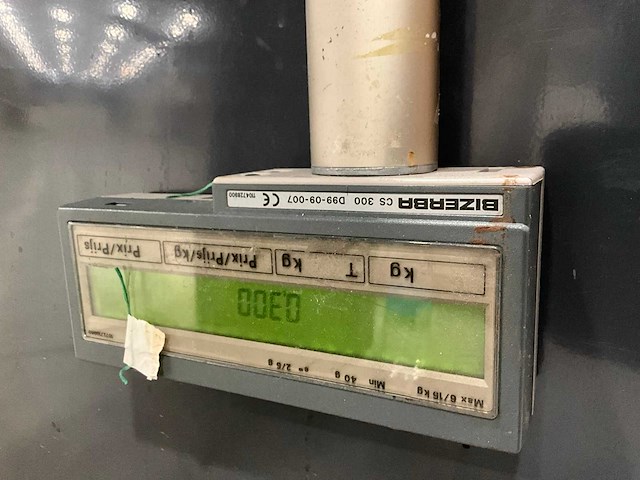 2014 pan oston element ng kassameubel - afbeelding 4 van  8