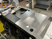 2014 pan oston proxy mce1000r kassameubel - afbeelding 6 van  8