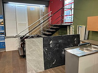 2014 pan oston proxy mce1000r kassameubel - afbeelding 8 van  8