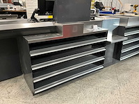 2014 pan oston proxy mce1000r kassameubel - afbeelding 2 van  9