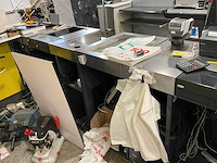 2014 pan oston proxy mce1000r kassameubel - afbeelding 6 van  9