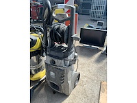 2014 park hogedrukreiniger + stofzuiger “kärcher” - afbeelding 4 van  6