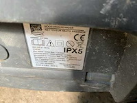 2014 park hogedrukreiniger + stofzuiger “kärcher” - afbeelding 6 van  6