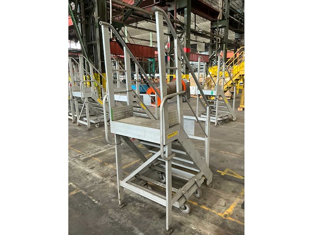 2014 perfecty mobiele bordestrap - afbeelding 1 van  3