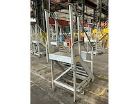 2014 perfecty mobiele bordestrap - afbeelding 1 van  3