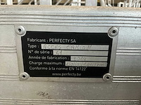 2014 perfecty mobiele bordestrap - afbeelding 2 van  3