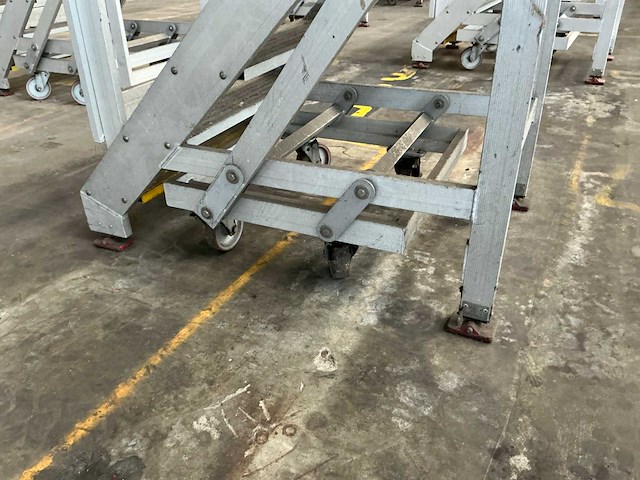 2014 perfecty mobiele bordestrap - afbeelding 3 van  3