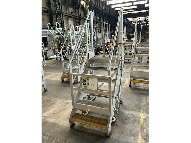 2014 perfecty mobiele bordestrap - afbeelding 2 van  2