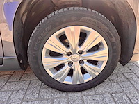 2014 peugeot 2008 personenauto - afbeelding 2 van  19