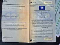 2014 peugeot 2008 personenauto - afbeelding 8 van  19