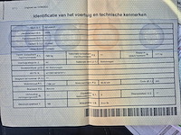 2014 peugeot 2008 personenauto - afbeelding 9 van  19