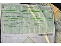 2014 peugeot 2008 personenauto - afbeelding 10 van  19