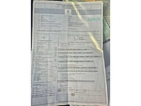 2014 peugeot 2008 personenauto - afbeelding 11 van  19