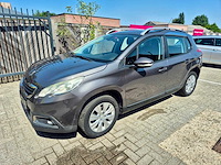 2014 peugeot 2008 personenauto - afbeelding 1 van  19