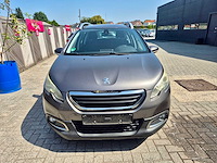 2014 peugeot 2008 personenauto - afbeelding 12 van  19