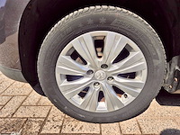 2014 peugeot 2008 personenauto - afbeelding 18 van  19